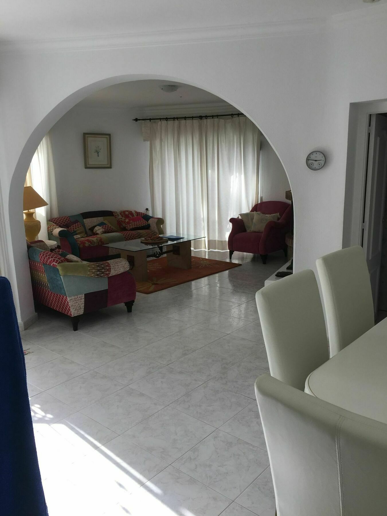Los Arcos Marbellac Extérieur photo